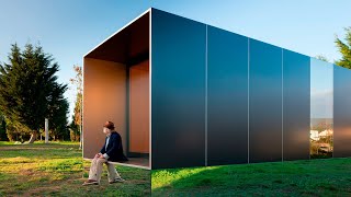 STACBOND Recycling | Advanced ACP Panel Recycling for Sustainable Architecture