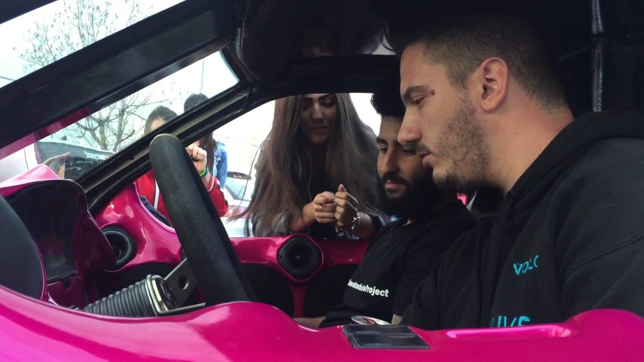 Xalastra 2016 team konstandopoulos Zx hairtrick inside