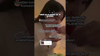 Takipçim Olursan Ne Mi Olur