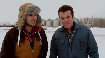 Brett Kissel on The Rick Mercer Report