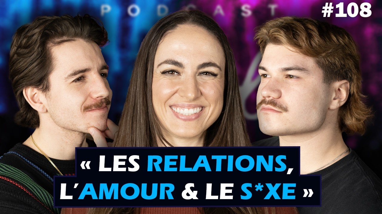 Coach de couple : « Nos blessures d’enfance sabotent nos relations amoureuses… »