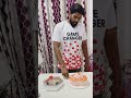#cake |surprise kittunna giftinu kurach ishttam kooduthalayirikkum alle |butter scotch cake |nutsbox