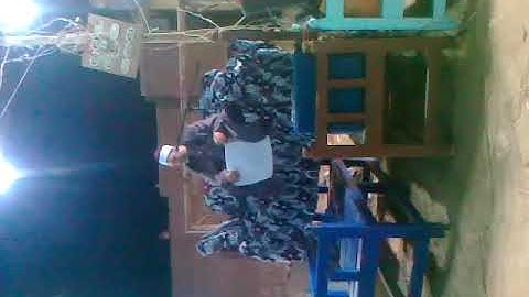 فضيلة الشيخ عبد اللاه جلال أحمد في تلاوة من سور الحج والصافات ليالي إدفو أسوان.