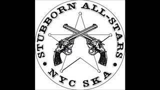 Watch Stubborn Allstars Open Season video