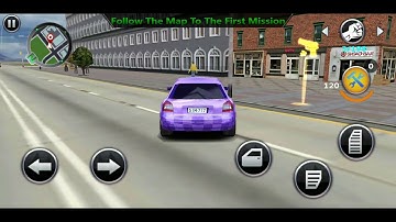 grand gangsters unity source code - unity project - unity game