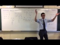 Roots and Their Properties in Quadratics