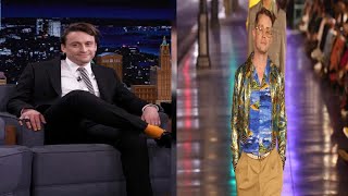 'SNL' Host Kieran Culkin Recalls Hilariously Awkward Moment From Childhood Appearance