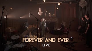 Boogie Belgique - Forever and Ever (Live 2021)