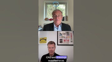 Reverse Engineering of Transparent Armour - CAV Forum Industry Conversation - Chris Hannant