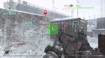 JoshInHDModz public cheater v2 [CFG 1.14 no jailbreak]