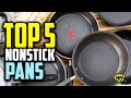 ✅ Top 5 Reviews | Best Nonstick Pans in the Market | Tramontina Nonstick Pans