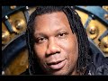 KRS-One Rap Artist Became A Rapper For Personal Reasons