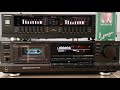 ★★★ Savage – Greatest Hits (Cassette) (Side B) Technics RS-B965 ★★★