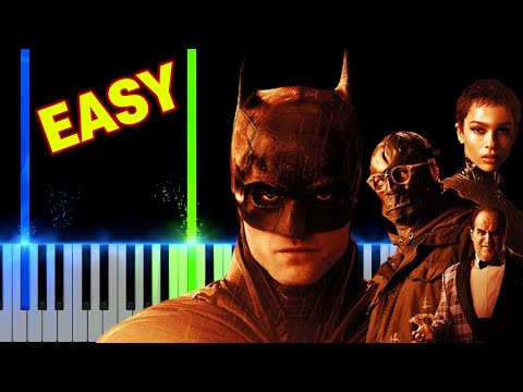 Funeral and Far Between - The Batman