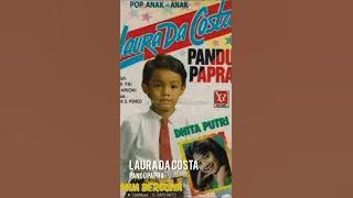 Pandu Papra - Laura Da Costa