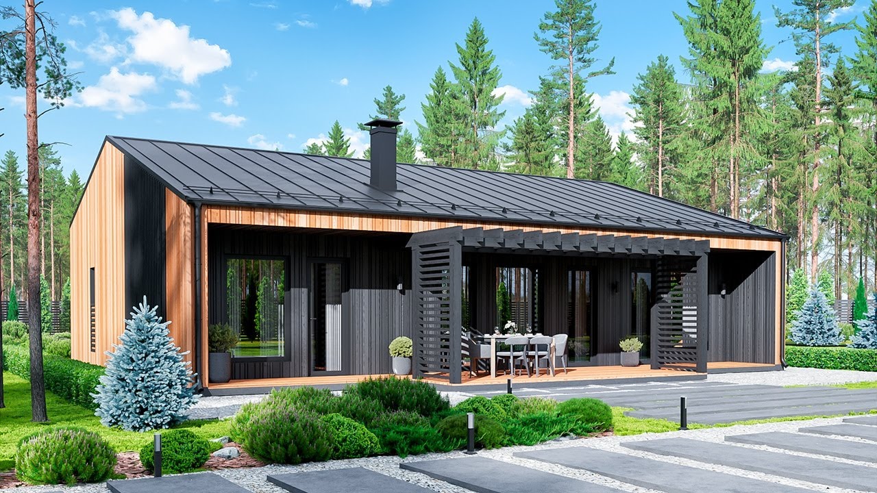 Сколько стоит каркасный дом в Динской Сколько стоит каркасный дом в Динской