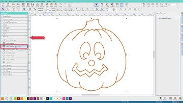 Hatch Embroidery 2 - Digitizing Appliqué