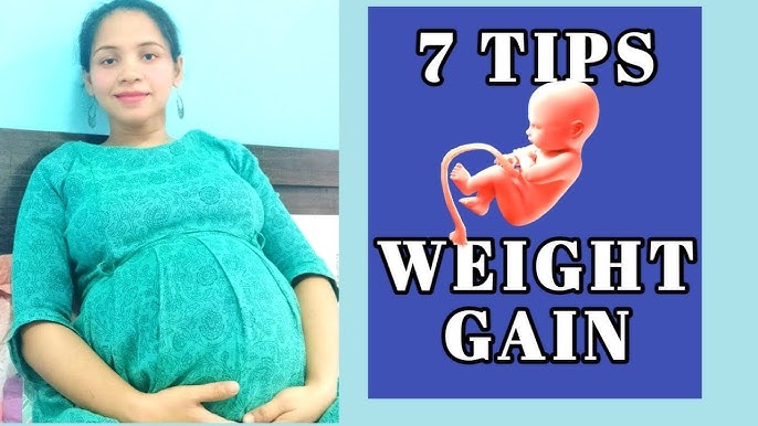 5 Ways To 7 Essential Tips For Boosting Fetal Weight 2024