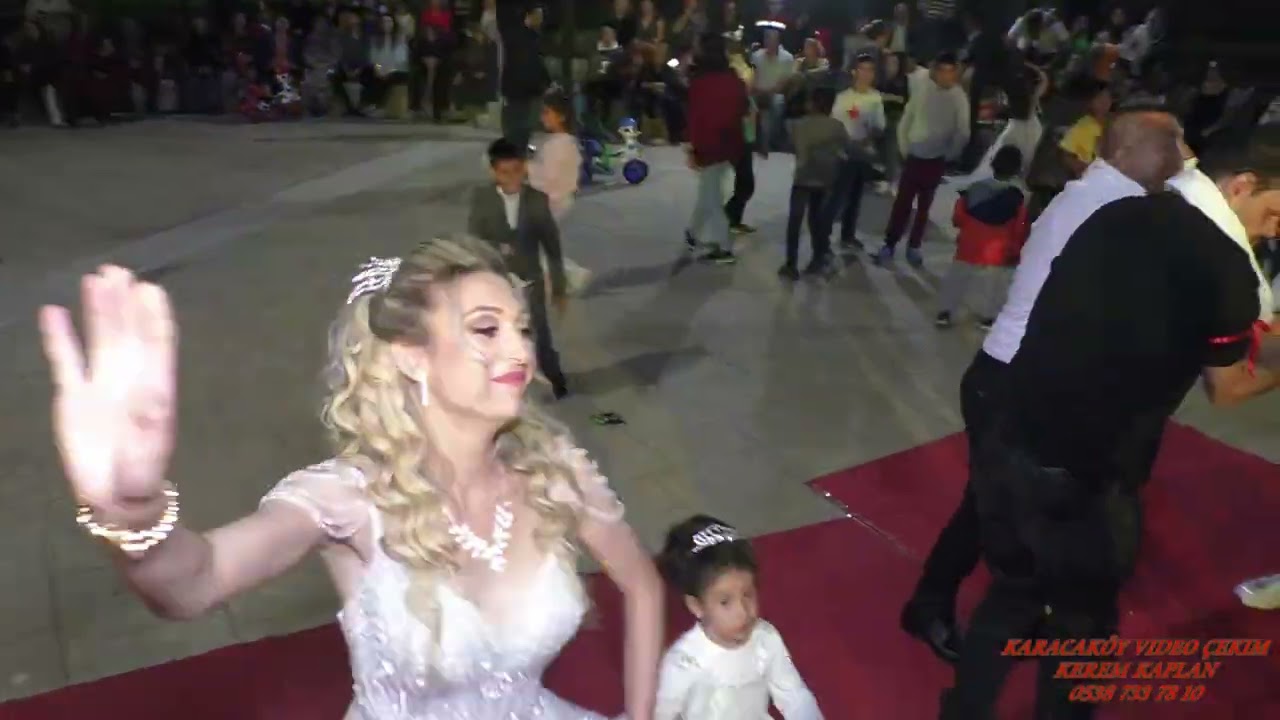 TERKOS ROMAN DÜĞÜNLERİ