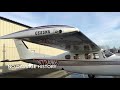 1980 Cessna P210N For Sale @ Prairie Air Inc www.prairie-air.net