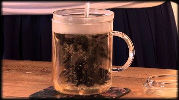 Char Videos - How to Brew Loose Leaf Puerh Tea