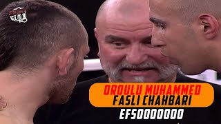 ORDULU Muhammed Gür vs Faldir Chahbari 70 Kg Dünya Şampiyonluk Maçı I Bilgehan Demir Anlatımlı