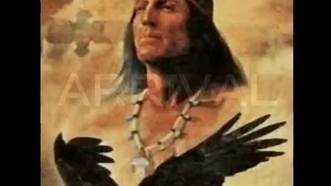 ARRIVAL : Douglas Spotted Eagle