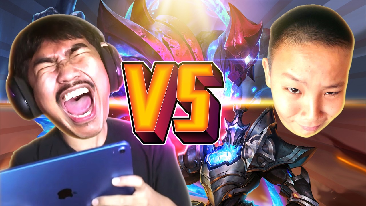 วรโชติ - นนท์ : ถ้าเพื่อนจีบติดผมมีโบนัสให้ | Arena of Valor