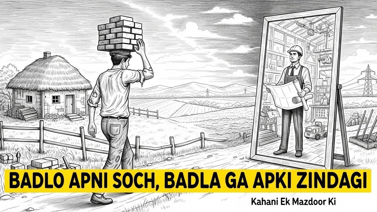 Positive Thinking vs Negative Thoughts What's the BEST Choice for Happiness