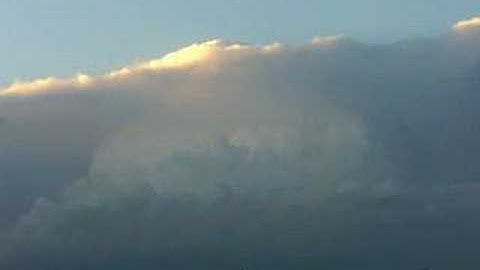 Supercell 4 October 2006