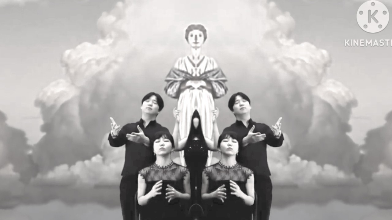 The New Inspired Columbia Intro Acapella in Mind-Blowing Effects #105 | MixMaster Fx