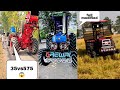 Modifiedtractor g s p modified tractor club tochan king hrpb tractor nishu deshwal