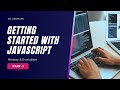 Getting Started with JavaScript: An Intro for Beginners | History & Evolution | Part -1| MK Commune