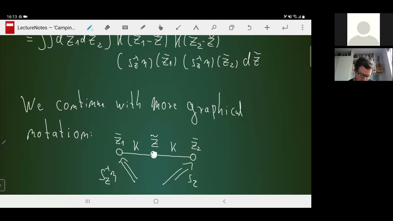 Regularity Structures Aula 03 - Minicurso Introduction to Regularity Structures, Dirk Erhard ...