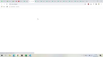 Pelajaran Pemrograman Web dan Perangkat Bergerak - XI RPL 2 - 09 02 2021