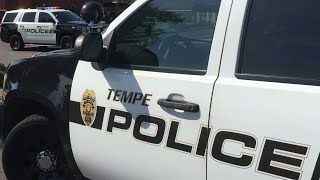Tempe police allegedly spend city money at a strip club