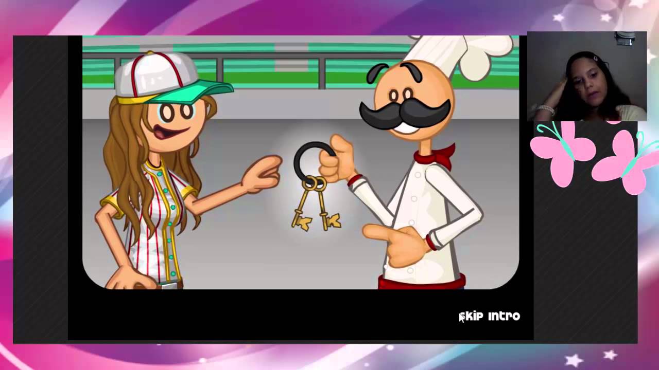 Papa S Hot Dog Papa S Hot Dog