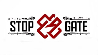 Stop Gate Глава 1 (Часть 1)