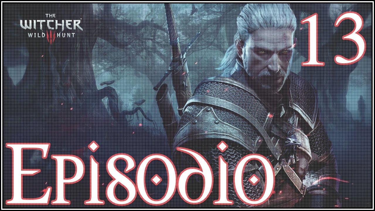 Affari Di Famiglia The Witcher 3