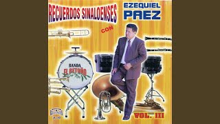Video thumbnail of "Ezequiel Páez - Rosa Amarilla de Texas"