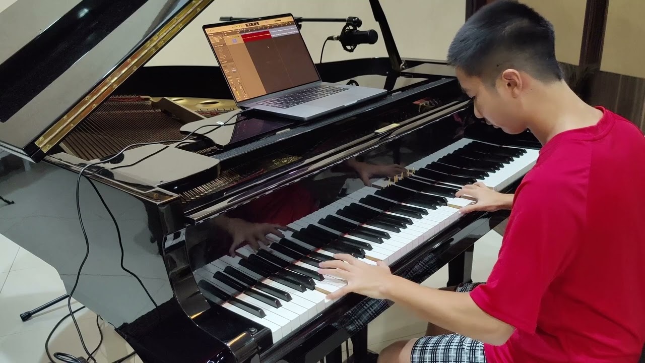 let you break my heart again :(