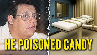 The Final 24 Hours Of Ronald Obryan