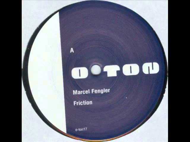 Assista a Marcel Fengler - Friction no YouTube Assista a Marcel Fengler - Friction no YouTube