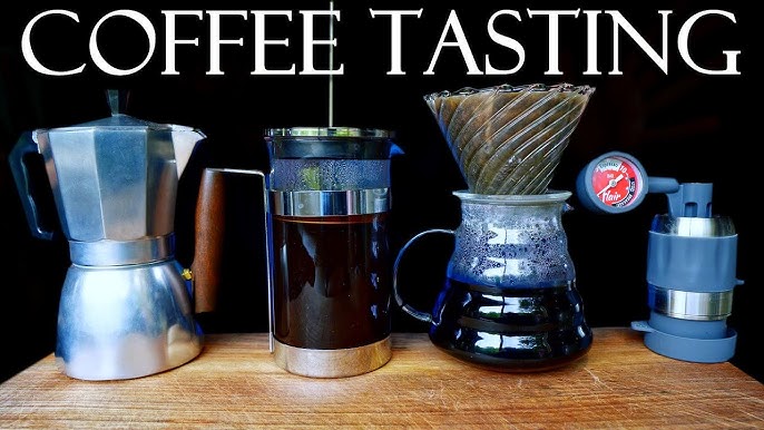 Moka Pot vs French Press: Ultimate Brew Battle Guide