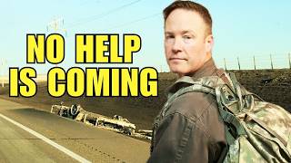 When Help Isn’t Coming - Building a Real Mobility System