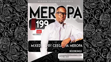 Ceega - Meropa 199 (Music Of The Most High)