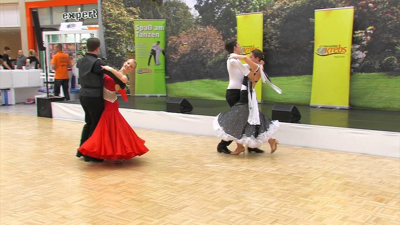 Let’s Dance 2017: Wiener Walzer