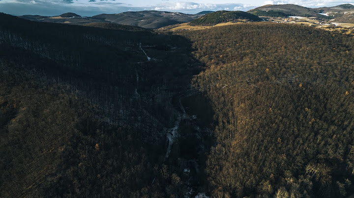 Zaniknutá baňa Viktória. Takmer 75 rokov od zapečatenia