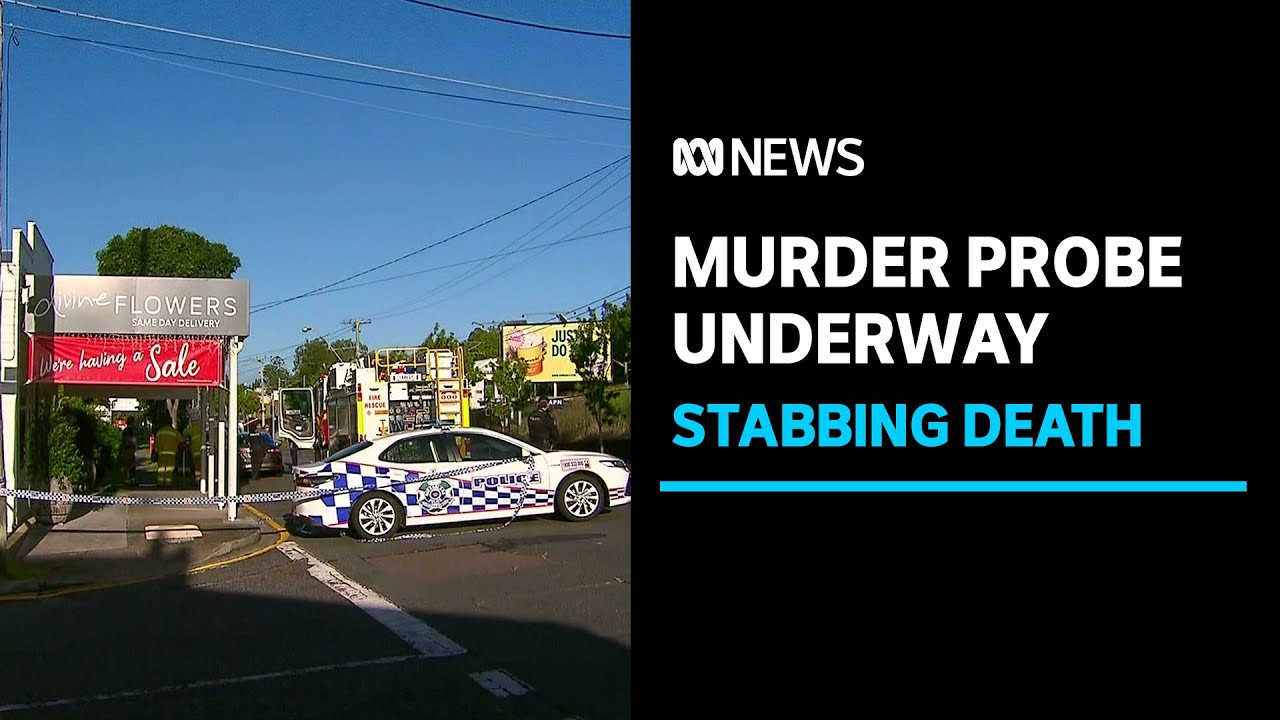 Murder investigation underway after man found dead on Brisbane road