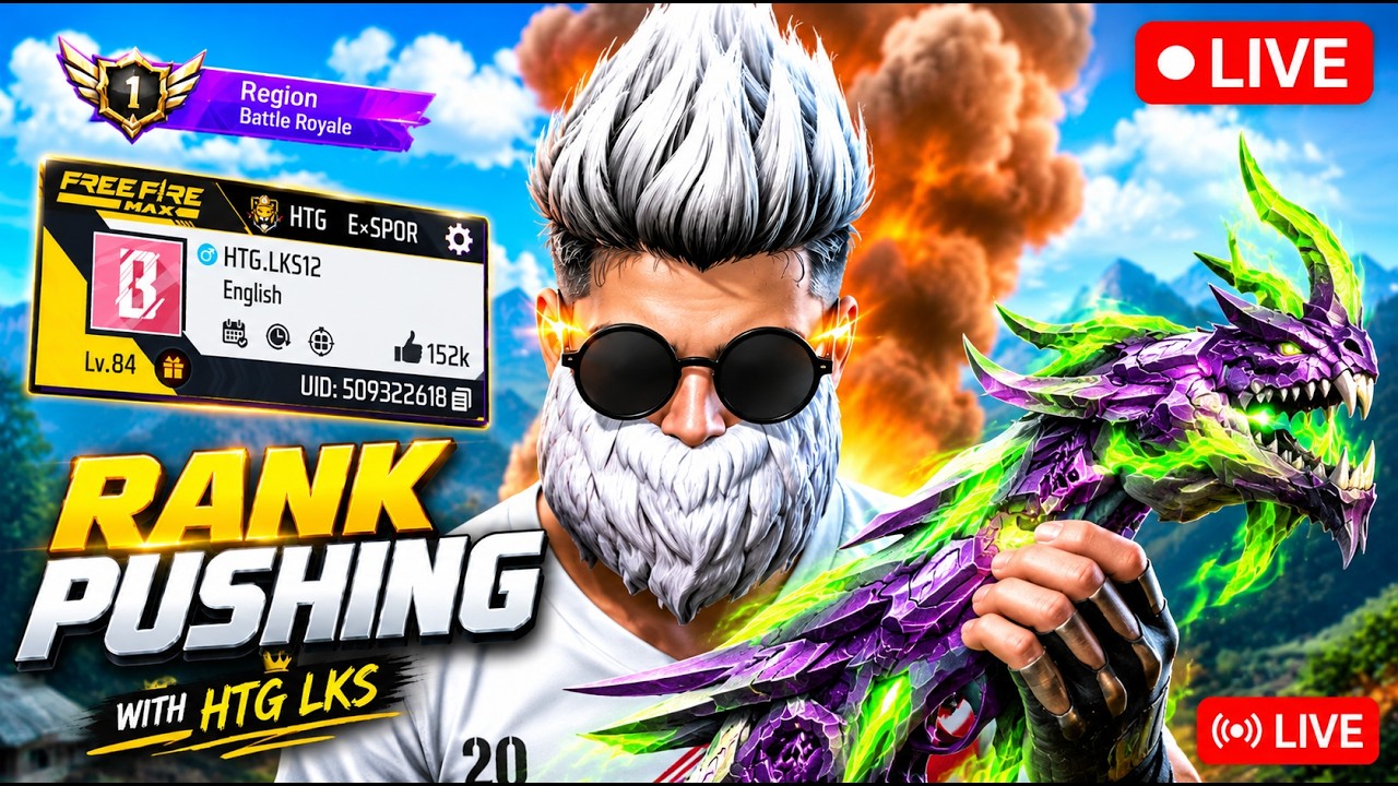 Latest Title & Thumbnail
